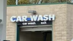 Ralphie's Clear Lake Banner