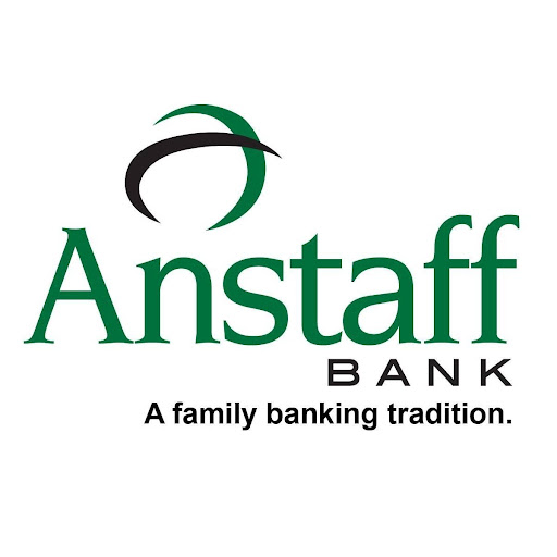 Anstaff Bank Logo