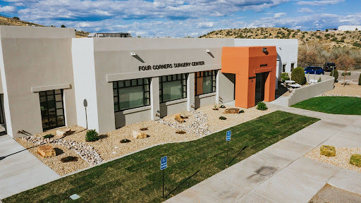 Four Corners Ambulatory Surgery Center Banner