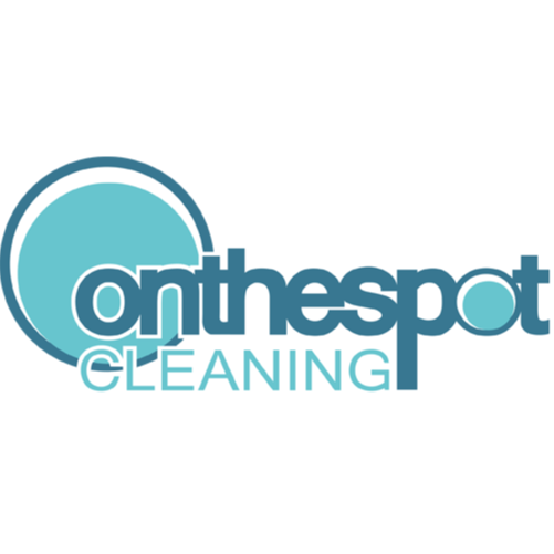 On The Spot Cleaning Logo