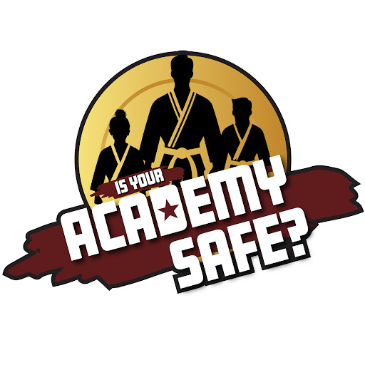 Academy Safe Logo