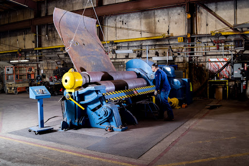 PESCO - Process Equipment & Service Company, Inc. Banner