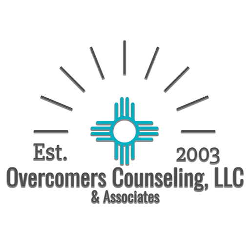 Overcomers Counseling LLC Logo