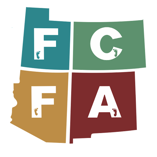 Four Corners Foot & Ankle Logo