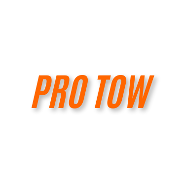 Pro Tow Logo