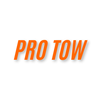 Pro Tow Logo