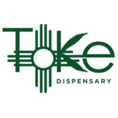 Toke Dispensary Logo