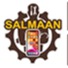 SALMAAN PHONE REPAIR Logo