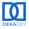 DekaDev Logo
