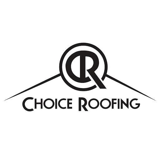 Choice Roofing Logo