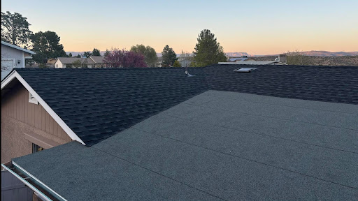 Choice Roofing Banner