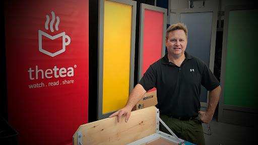 BCreative Digital Media Banner