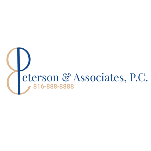 Peterson & Associates, P.C. Logo