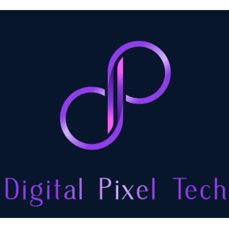 Digital Pixel Tech Inc Logo