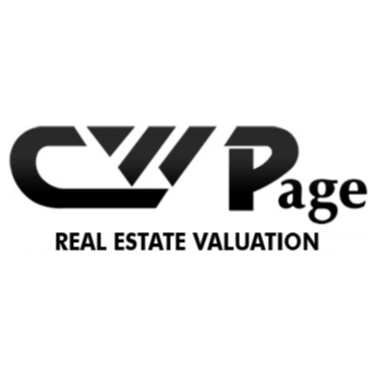 C W Page & Associates Inc Logo