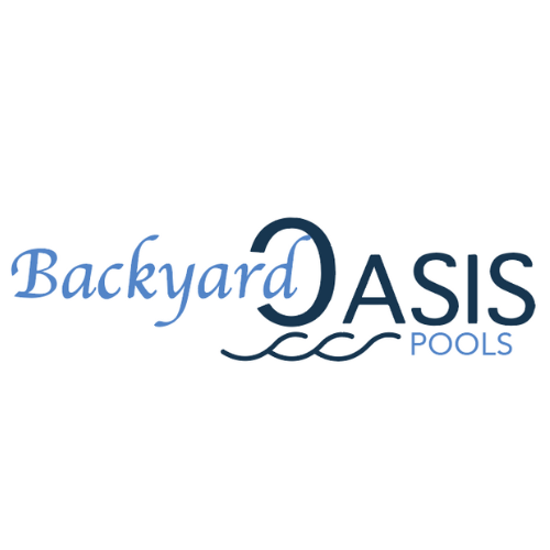 Backyard Oasis Pools, LLC Logo
