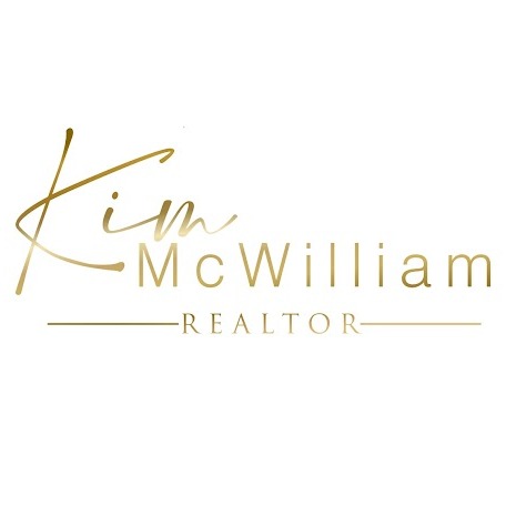 Kim McWilliam Realtor Logo