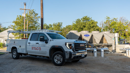 Accurate Air Solutions, LLC Banner