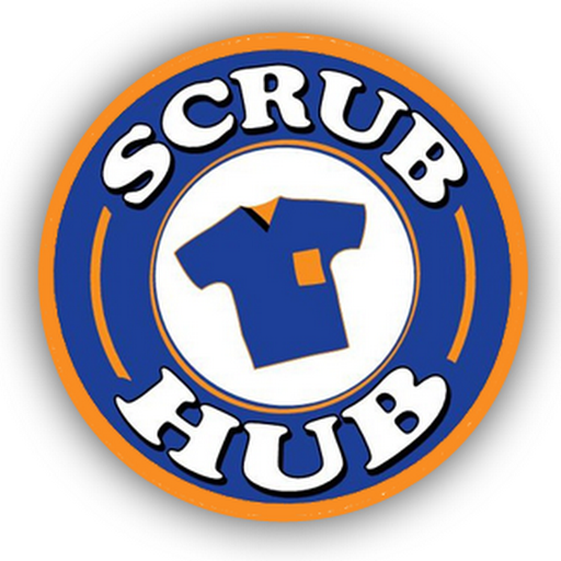 Scrub Hub Logo