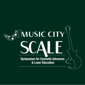Music City SCALE Logo
