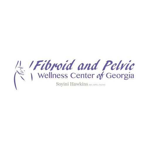 Fibroid and Pelvic Wellness Center of Georgia Logo