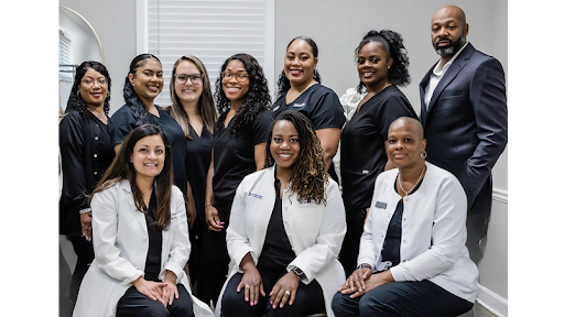 Fibroid and Pelvic Wellness Center of Georgia Banner