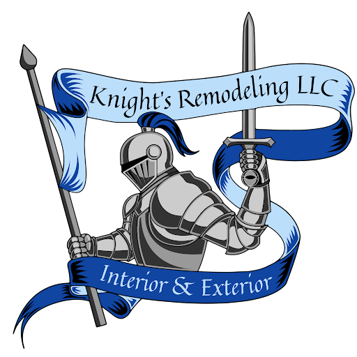 Knights Remodeling LLC Logo