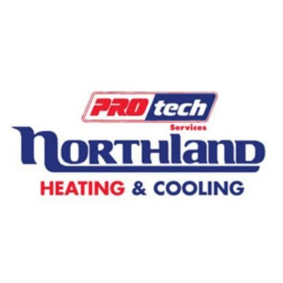 Northland Heating & Cooling Logo