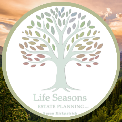 Life Seasons Estate Planning, PLLC Logo