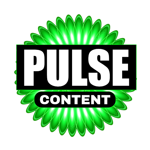 Pulse Marketing Logo