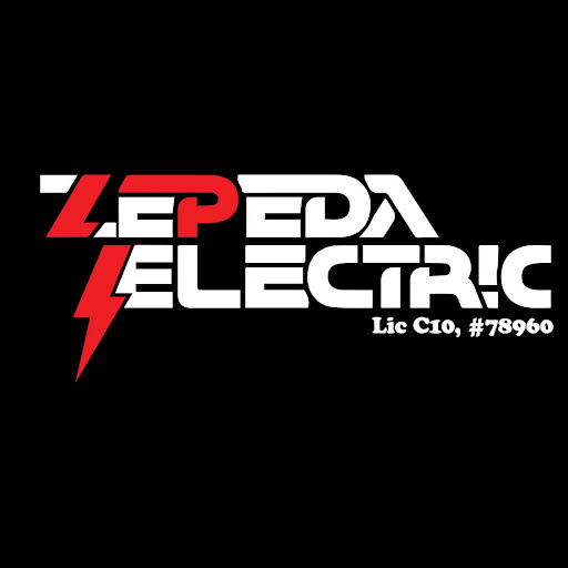 Zepeda Electric Logo