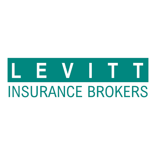 Levitt Insurance Brokers Ltd Logo