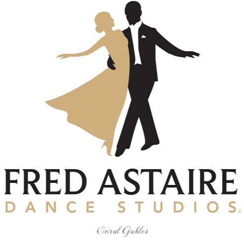 Fred Astaire Dance Studios - Coral Gables Logo