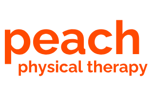 Peach Physical Therapy Banner
