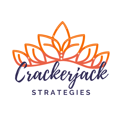 Crackerjack Strategies Logo
