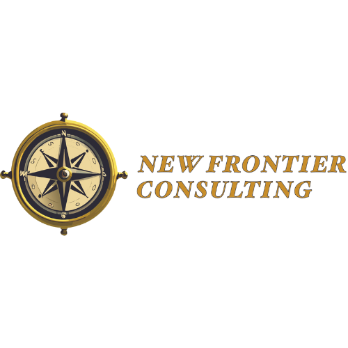 New Frontier Consulting Logo