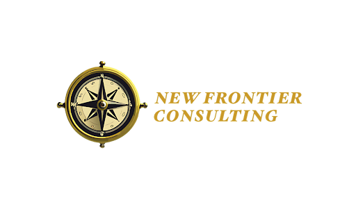 New Frontier Consulting Banner