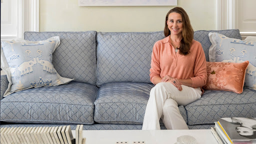 Alexandre Fleuren Interiors Banner