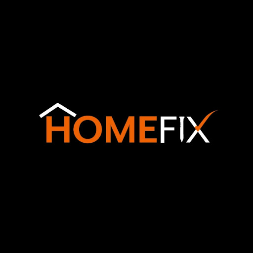 HOMEFIX Logo