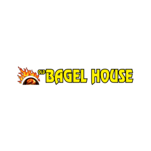 Old Bagel House Logo