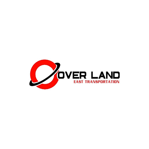 Overland East Transportation Logo