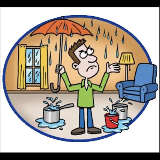 Trinity Roofing & Restoration Logo