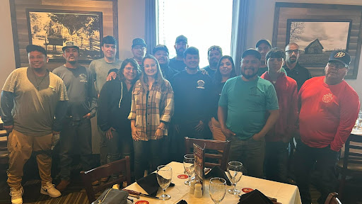 Trinity Roofing & Restoration Banner