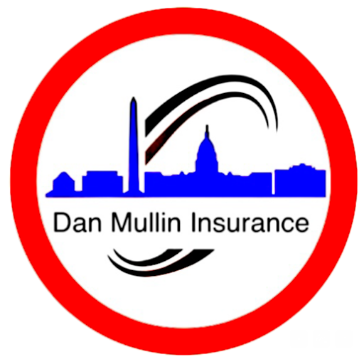 Dan Mullin Insurance Logo