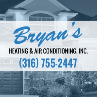 Bryan's Heating & Air Conditioning Inc Logo