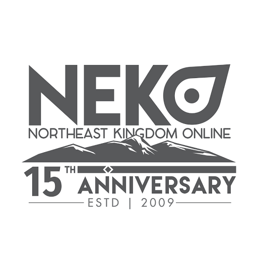 Northeast Kingdom Online - Vermont Web Design and Marketing Logo