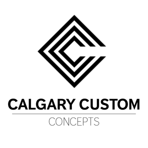 Calgary Custom Concepts Logo