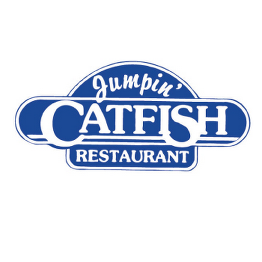 Jumpin' Catfish Restaurant Logo