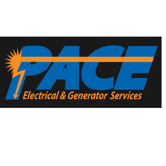 Pace Electrical & Generator Services Logo