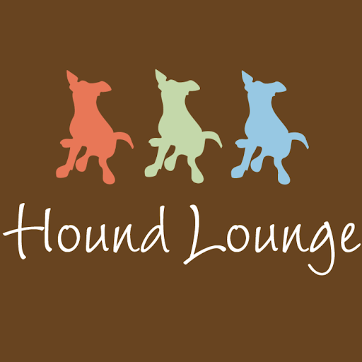 Hound Lounge Logo